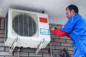 24/7 and Emergency HVAC Near Old Moulton, TX | Air Conidtioning and Heating Contractors